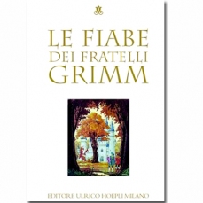 Fiabe dei fratelli Grimm - Hoepli