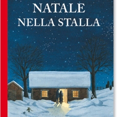 Natale nella stalla