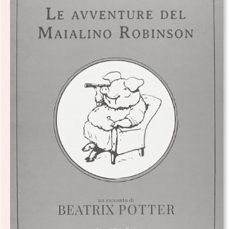 Le avventure del maialino Robinson
