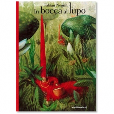 In bocca al lupo