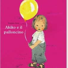 Akiko e il palloncino