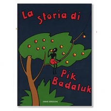 La storia di Pik Badaluk