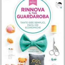 Rinnova il tuo guardaroba