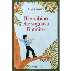 Il bambino che sognava l'infinito