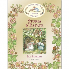 Storia d'Estate - I racconti di Boscodirovo