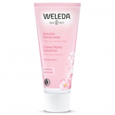 Crema Mani Sensitive alla Mandorla