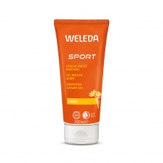 Doccia Sport Energy all'Arnica
