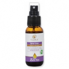 Spray Antizanzare naturale