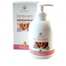 Detergente Intimo Rosa