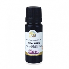 Olio essenziale al Tea Tree Oil (10ml) - GOLD puro 100%