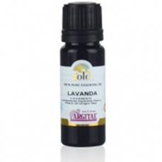 Olio essenziale alla Lavanda (10ml) Gold 100% puro