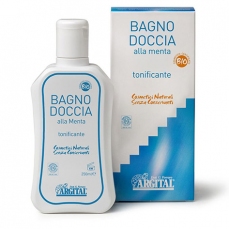 Bagno Doccia Tonificante alla menta