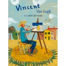 Vincent Van Gogh e i colori del vento