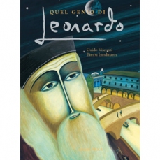 Quel genio di Leonardo