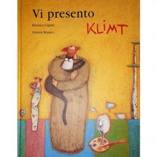 Vi presento Klimt