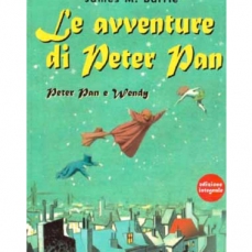 Le avventure di Peter Pan