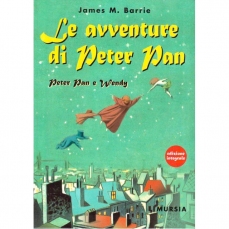 Le avventure di Peter Pan