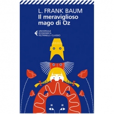 Il meraviglioso mago di Oz