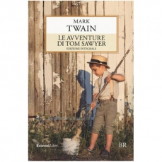 Le avventure di Tom Sawyer