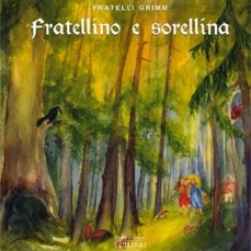 Fratellino e sorellina