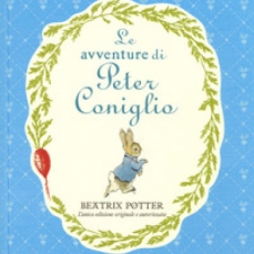Le avventure di Peter Coniglio