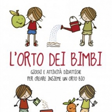 L'orto dei bimbi