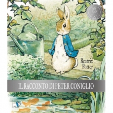 La storia di Peter Coniglio - Mondadori