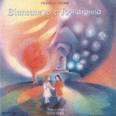 Biancaneve e rosarossa