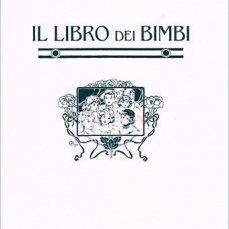 Il libro dei bimbi - Poesie e filastrocche per bambini