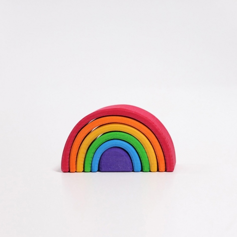 Arco dei colori - piccolo 10,5 cm