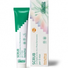 Scrub viso (argilla verde)