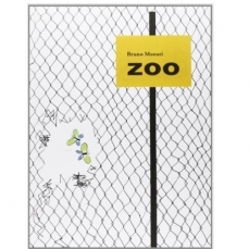Zoo - LiBro di Munari