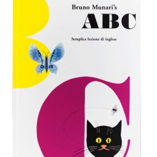 ABC - Semplice lezione d'inglese