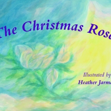 La rosa di Natale - Testo in lingua inglese