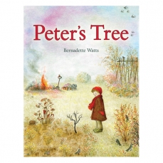 L'albero di Peter - Testo in lingua inglese