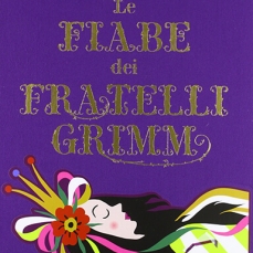 Le fiabe dei fratelli Grimm - Taschen