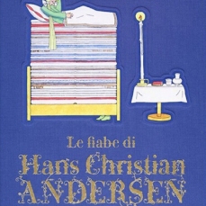 Le fiabe di Hans Christian Andersen