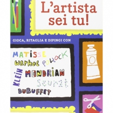 L'artista sei tu!