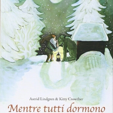 Mentre tutti dormono