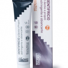 Dentifricio con Dentie alla Propoli - sbiancante