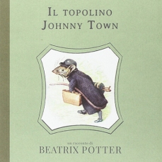 Il topolino Johnny Town