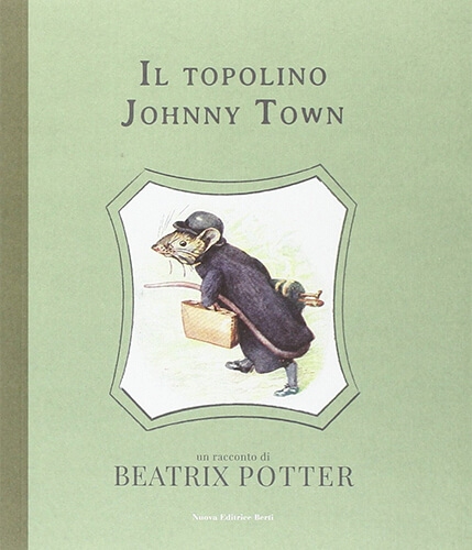 Il topolino Johnny Town
