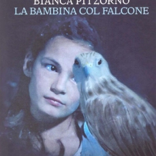 La bambina col falcone