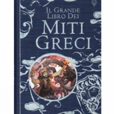 Il grande libro dei Miti Greci