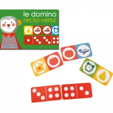 Domino classico e con le figure