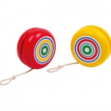 Jo Jo rosso o giallo - 1 pezzo