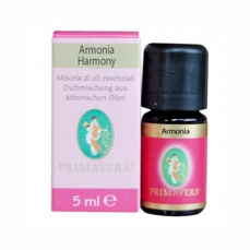 Olio essenziale - Armonia