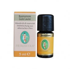 Olio essenziale puri 100% - Buon umore