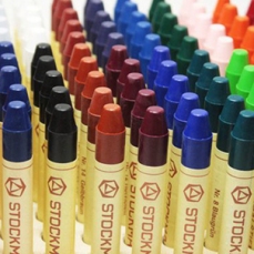 Pastello a cera matita - 1 pezzo