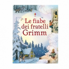 Le fiabe dei Fratelli Grimm